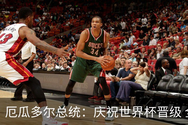 厄瓜多尔总统：庆祝世界杯晋级 全国放假一天