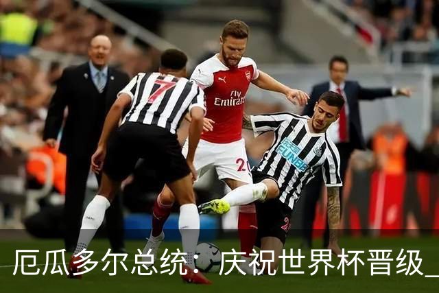 厄瓜多尔总统：庆祝世界杯晋级 全国放假一天
